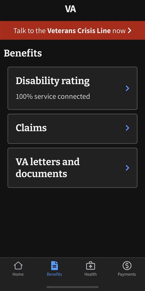 100 Percent R Veteransbenefits