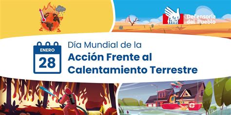 Defensor A Per On Twitter En El D A Mundial De La Acci N Frente Al