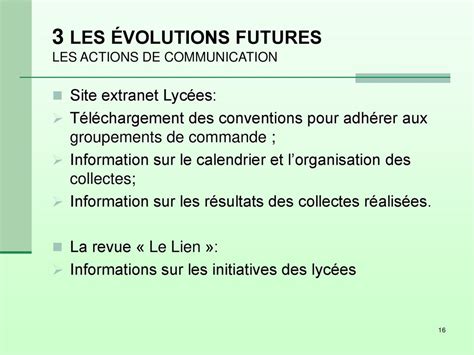 Laction R Gionale Dans Les Lyc Es Diagnostic Et Propositions Dactions