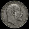 George V Silver Florin Scarce G Ef