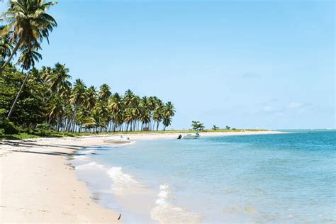 Encantos Do Nordeste Maravilhas Naturais Roteiro De Viagem