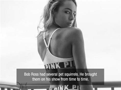 Hot Girls And Fun Facts Go Great When They Re Served Together 33 Pics