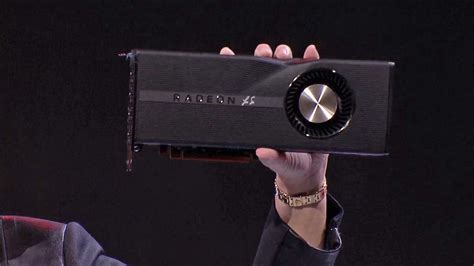 New AMD Navi GPUs May Arrive To Take On Nvidia S Entry Level Cards