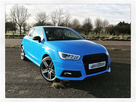 Audi A1 Modifications Audiworld Forums