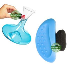 Magnetic Glass Bong Scrubber Stonerplus Selangor Malaysia