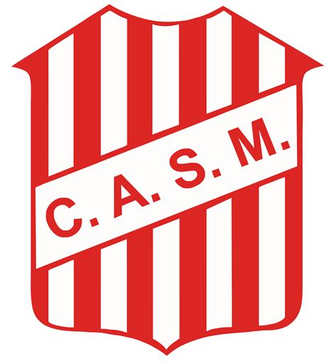 ملف:Escudo del Club San Martin de Tucumán.svg - المعرفة