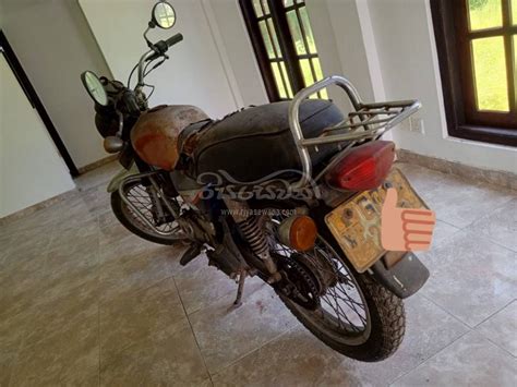 Bajaj Boxer Ct Deluxe Used Rs Sri Lanka