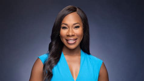 Brittney Johnson Nbc 5 Dallas Fort Worth