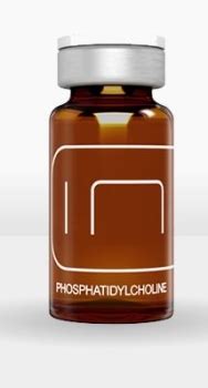 BCN Shop PHOSPHATIDYLCHOLINE 5 10ml Lipolytische Lösung