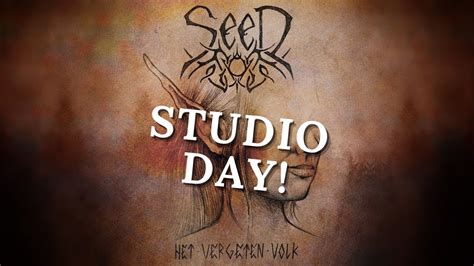 Het Vergeten Volk By Seed Studio Day Youtube