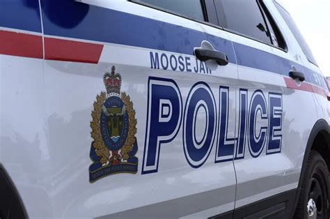 Suspect In Moose Jaw Shooting In Custody Emergency Alert Cancelled