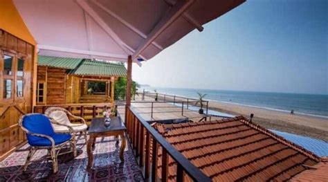 11 Best Beach Hotels In Goa With Ratings & Price | Travel Character