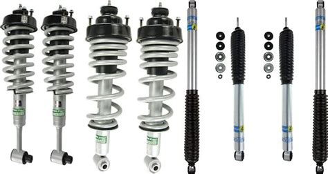 Sensen Shocks Vs Bilstein Which Is Best For Your Car