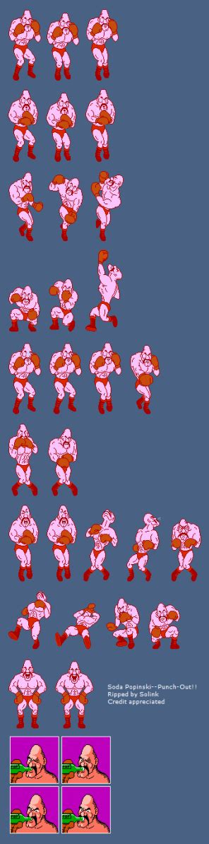 File:Mike Tyson's Punch-Out!! - NES - Sprites - Soda Popinski.png ...