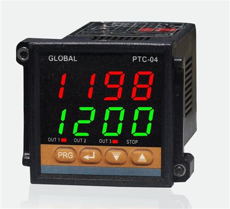 Temperature Controller Programmable Temperature Controller Pid Heat