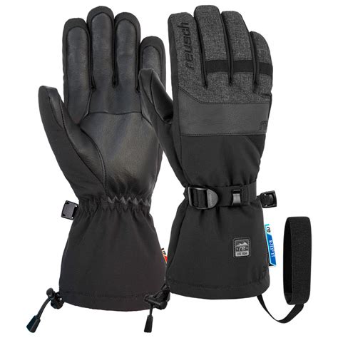 Reusch Sid Triple Sys R Tex Xt Handschuhe Online Kaufen Bergfreunde De