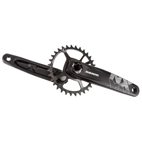 SRAM Set Pedivelle MTB NX Eagle 175 Mm 32 Denti DUB 12 V Maciag