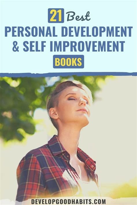 21 Best Personal Development And Self Improvement Books [2022 Update]