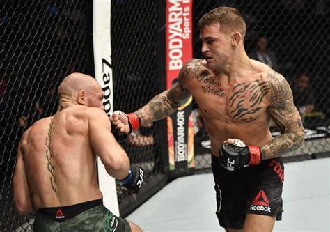 Conor McGregor vs Dustin Poirier: Where, when and how to watch - lucox.cl