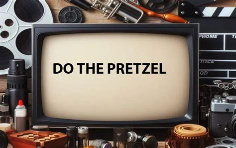 The Wiggles Do The Pretzel Music Video