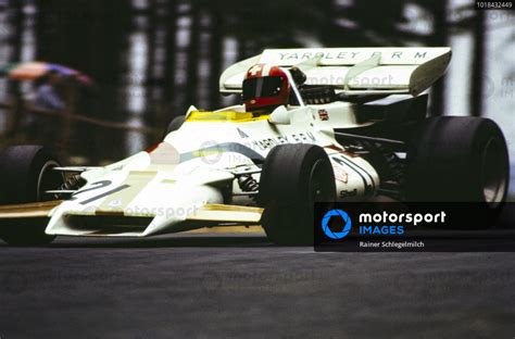 Jo Siffert Brm P German Gp Motorsport Images