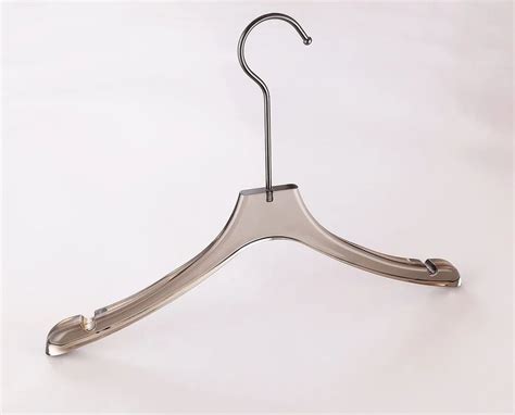 Acrylic Cloth Hanger For Clothing Storehotels House As Shown In