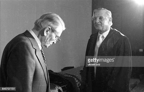 Ernst Thalmann Thalmann Photos and Premium High Res Pictures - Getty Images