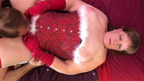 Granny Claus Xmas Lick And Fuck C Pornhub
