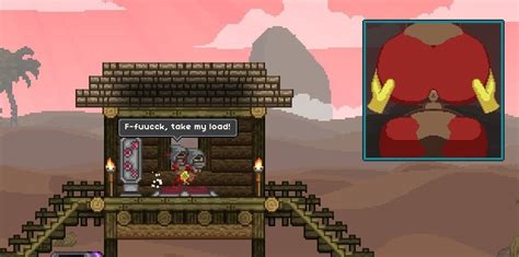 [mod] Sexbound Sbg Gamayun Support Starbound Loverslab