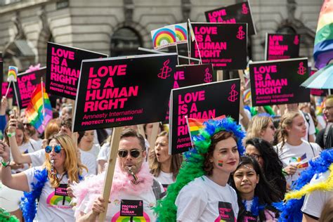 Pride Month The History And Meaning Behind It Mental Health