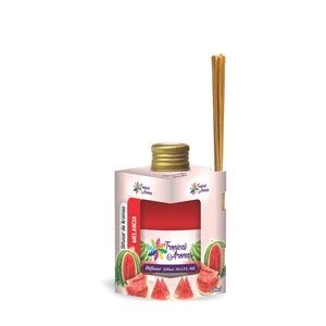 Difusor Tropical Aromas Ml Melancia Leroy Merlin