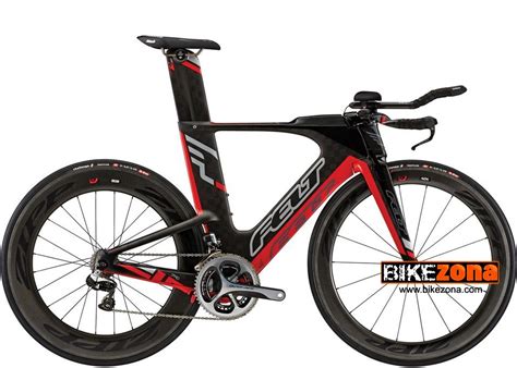 Felt Ia Frd Ltd 2015 Catálogo Bicicletas TriatlÓn