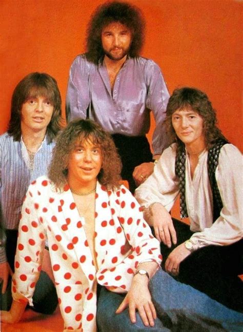 Pin Auf Chris Norman And Smokie