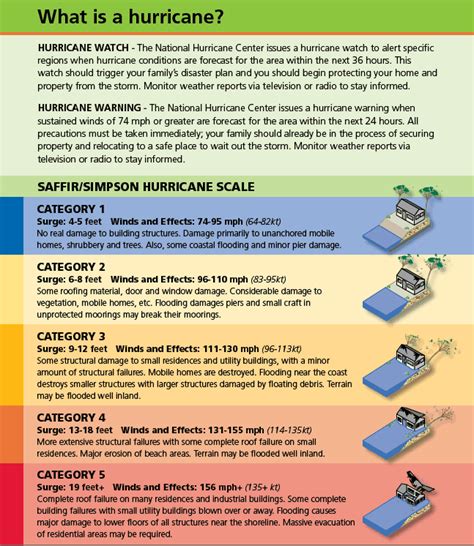 Hurricane Central Gator Th Grade Science Classroom