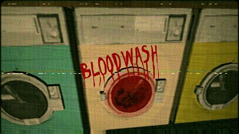 Review: Bloodwash