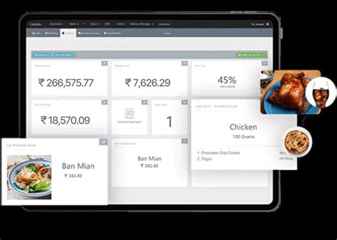 Best Restaurant Pos Software For All Your Needs Sapaad