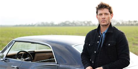 Supernatural 10 Personality Traits That Dean Winchester Shares With