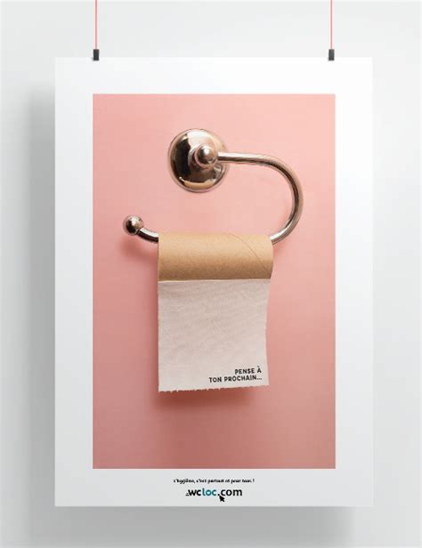 Affiches Toilettes Propres En Entreprise Imprimer Gratuitement