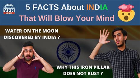 10 Interesting Facts About India