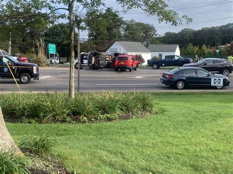 Crash On County Road 39 Slowing Traffic Wednesday Morning 27 East