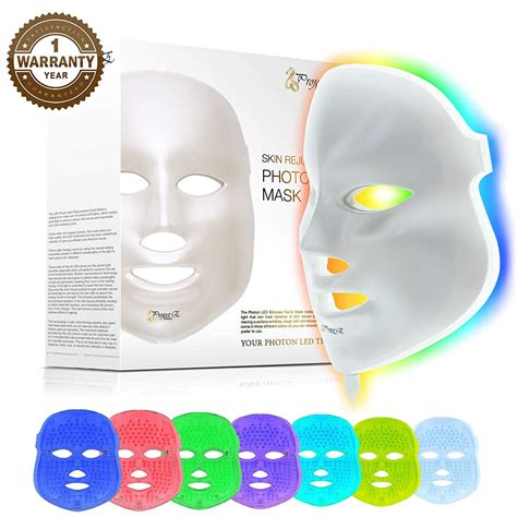 Top 10 Best LED Light For Faces In 2021 Reviews Guide