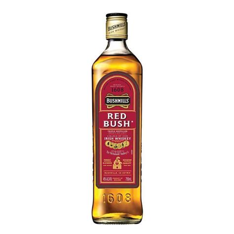 Buy Bushmills Red Bush Online - Notable Distinction