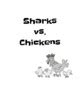 Shark Week Facts and Activities by Adventures of Kids Creative Chaos