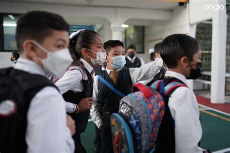 Dsc Colegio Anglo Mexicano Coatzacoalcos Inicio De Ciclo