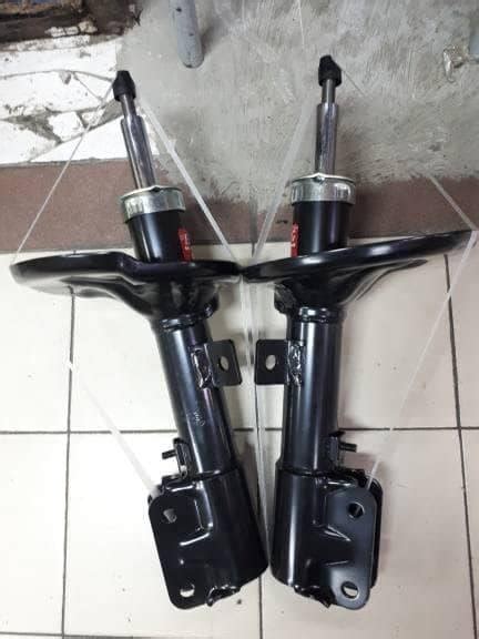 Jual Shockbreaker Shock Breaker Shok Breker Absorber Bagian Depan