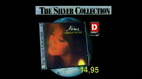 Melanie Candles In The Rain TV Reclame 1990 YouTube