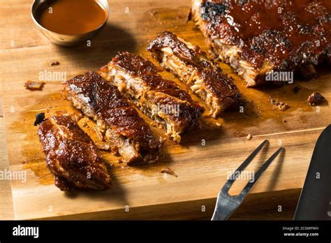 Barbeque ribs fotografías e imágenes de alta resolución Alamy