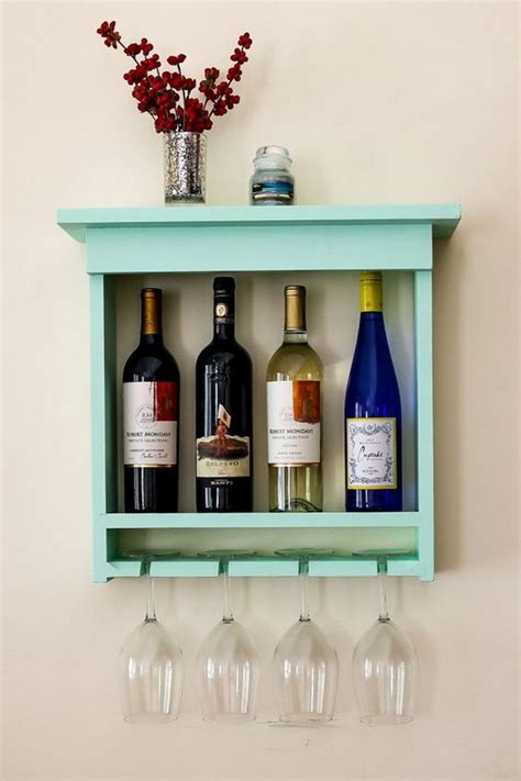 Time Saving Ideas For Diy Pallet Wine Racks At Ur Rooms Pallets Platform