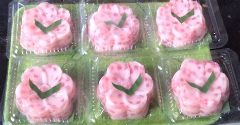 Resep Cantik Manis Hunkwe Mutiara Oleh Kenby Cookpad