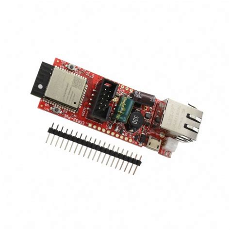 Buy Esp32 Poe Iot Wifi Bluetooth Ethernet Development Board With Poe